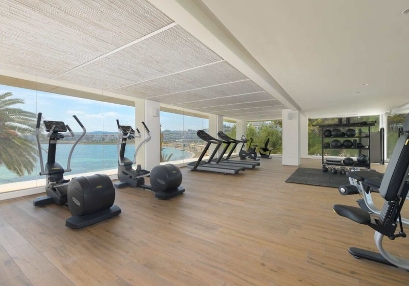 Beispiel: Sport & Fitness