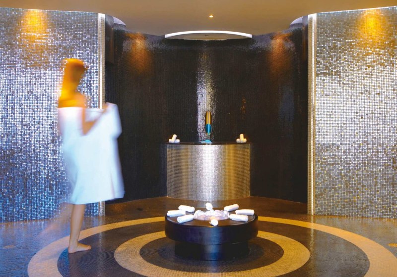 Wellness & Entspannung