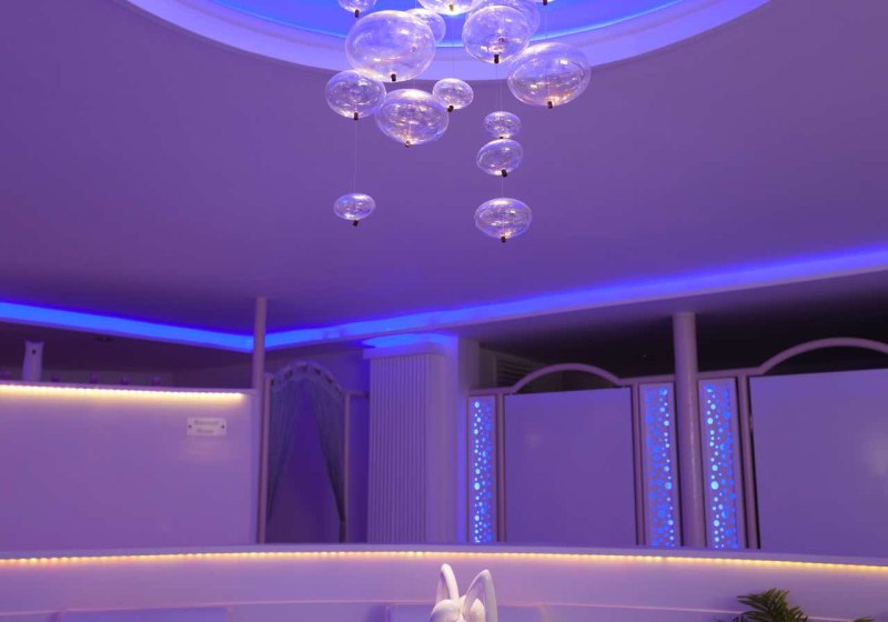 Wellness & Entspannung