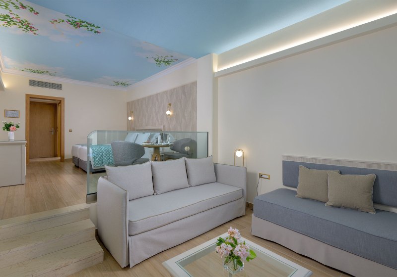 Zimmer & Wohnkomfort