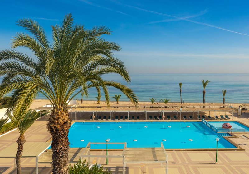 Ausstattung & Service