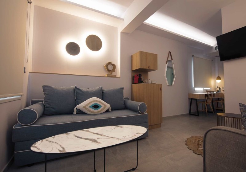 Zimmer & Wohnkomfort