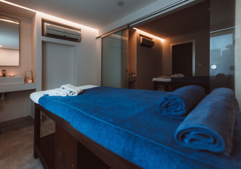 Wellness & Entspannung