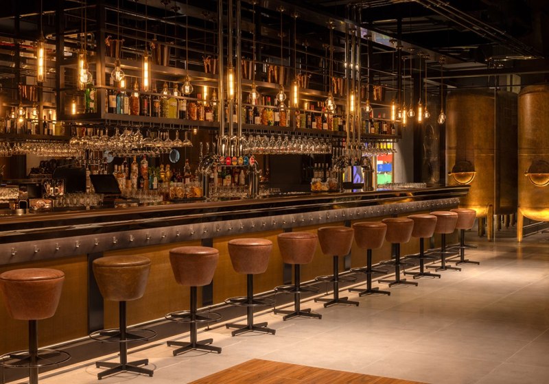 Beispiel: Ausstattung & Service