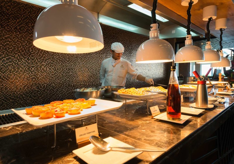 Kulinarik & Restaurants