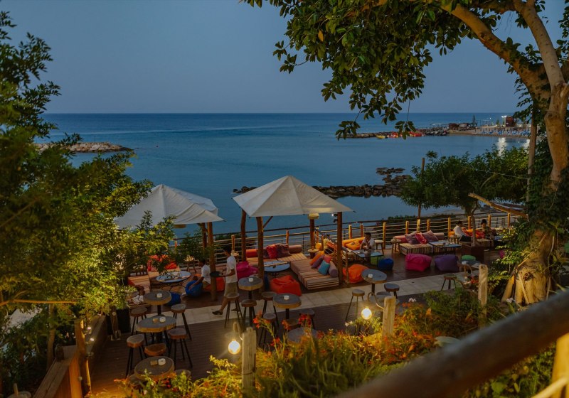 Kulinarik & Restaurants