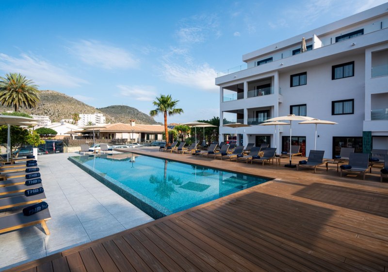 Ausstattung & Service