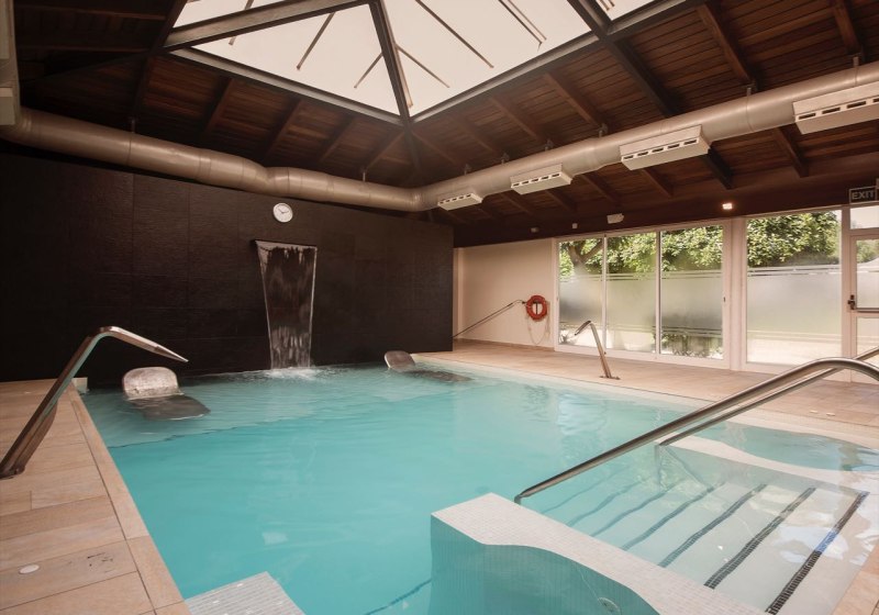 Beispiel: Wellness & Entspannung