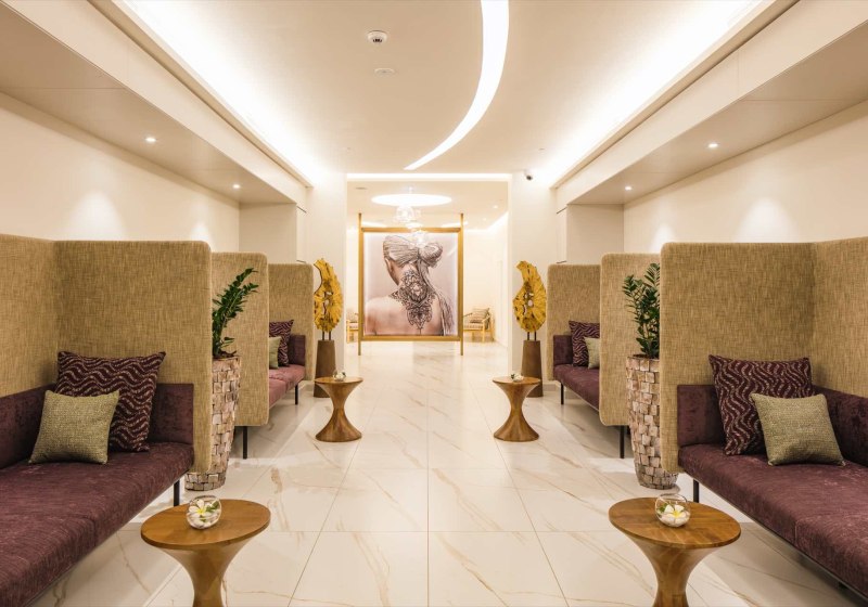 Wellness & Entspannung