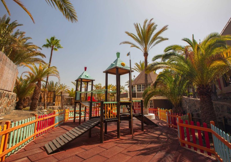 Abora Continental by Lopesan Hotels