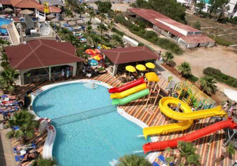Hotel Allgemein