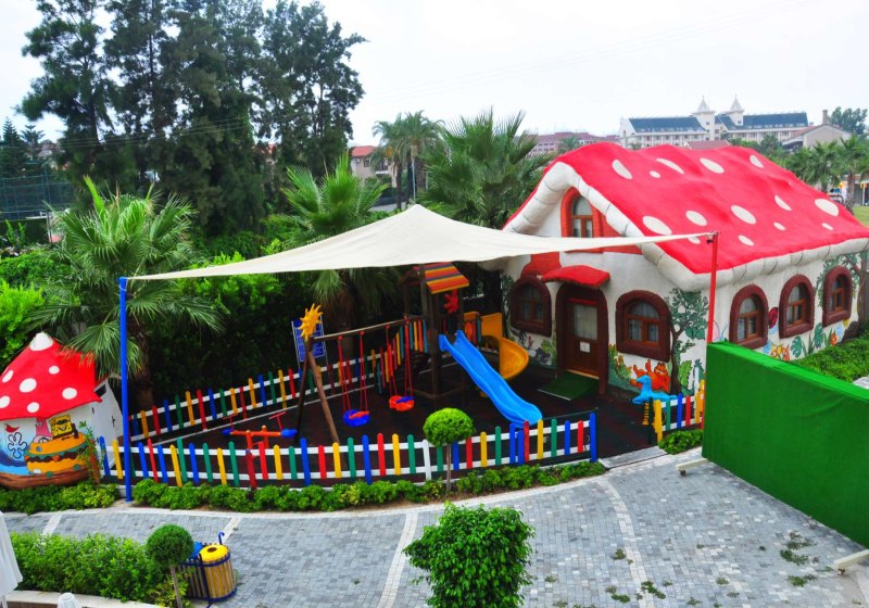 Luna Blanca Resort & Spa