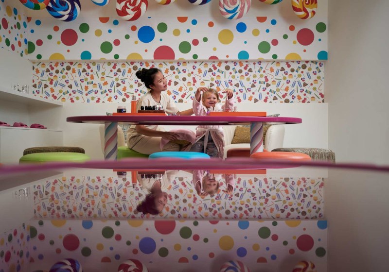 Centara Mirage Beach Resort Dubai