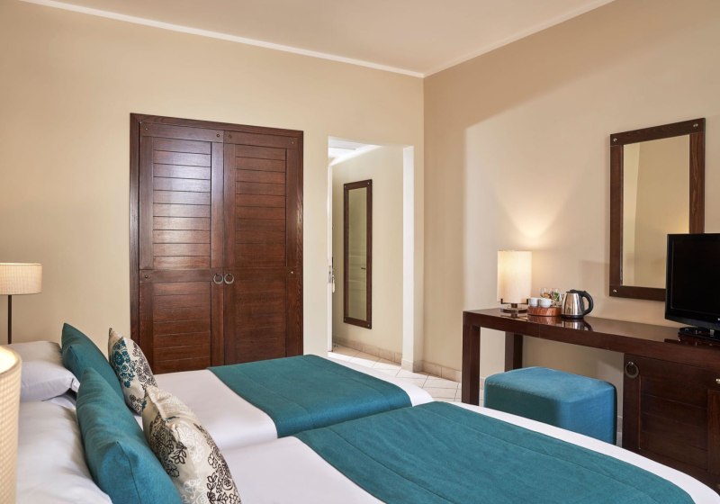 Zimmer & Wohnkomfort