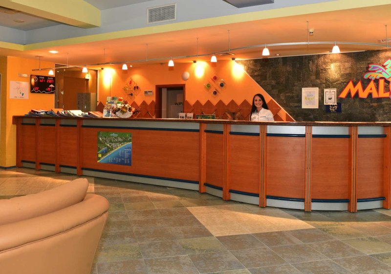 Ausstattung & Service