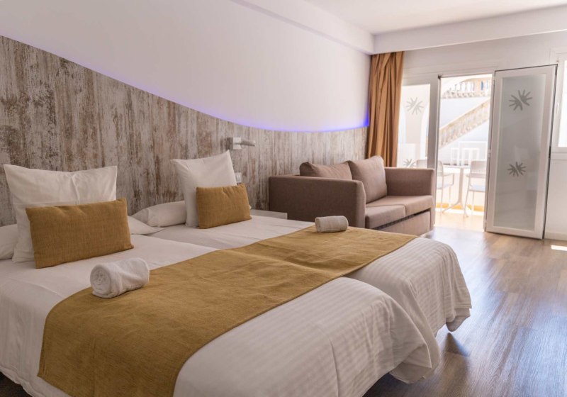 Zimmer & Wohnkomfort