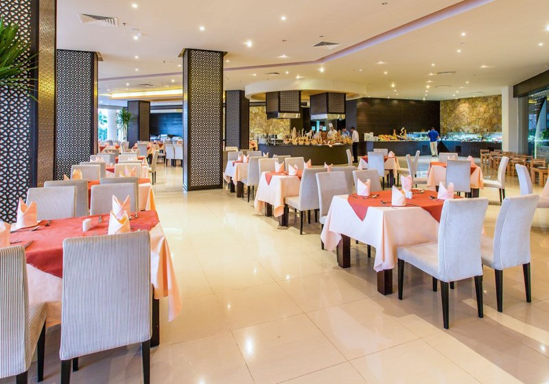 Kulinarik & Restaurants