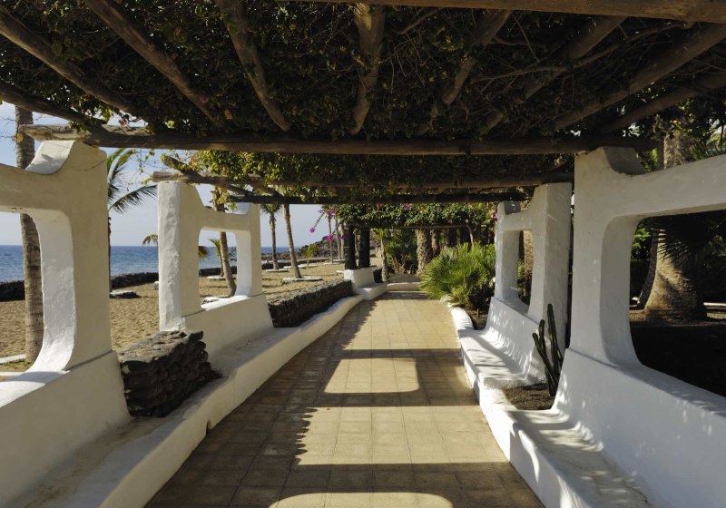 Ausstattung & Service