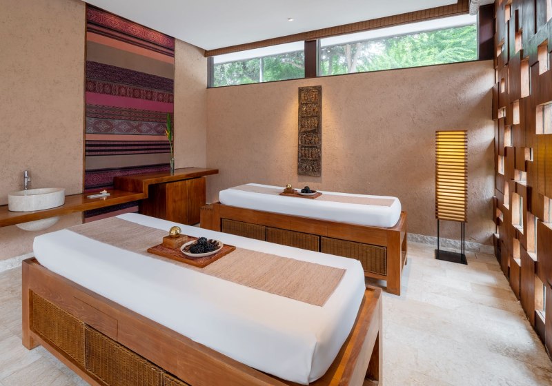 Wellness & Entspannung