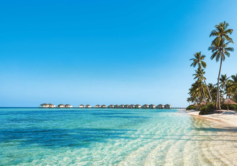 NH Collection Maldives Havodda