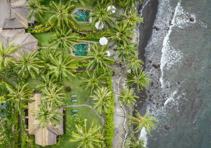 Alam Anda Ocean Front Resort & Spa