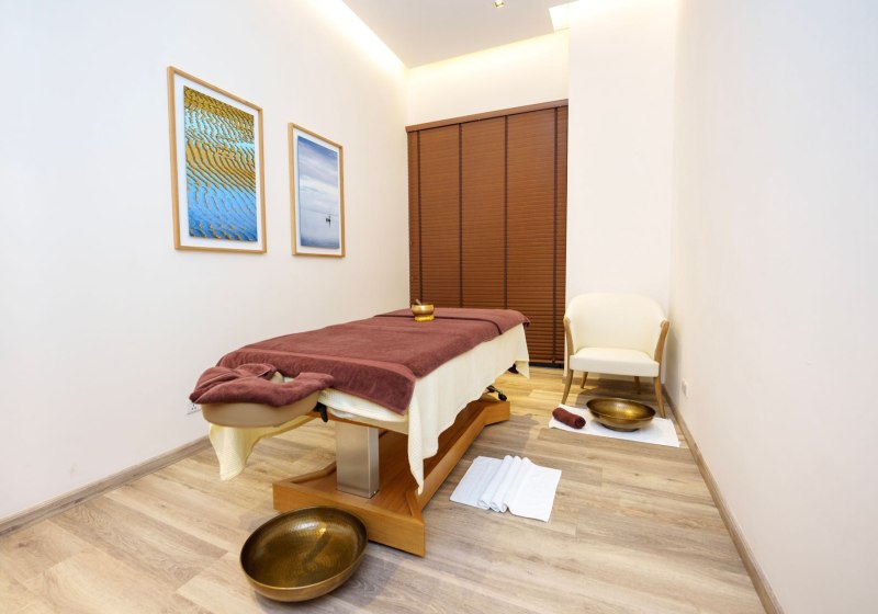 Wellness & Entspannung