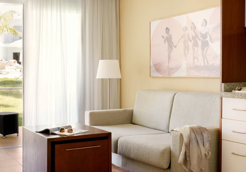 Zimmer & Wohnkomfort