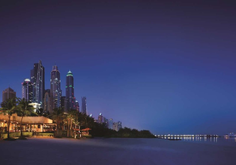 One&Only Royal Mirage The Palace