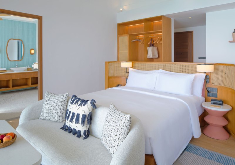 Zimmer & Wohnkomfort