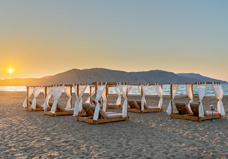 Georgioupolis Suites