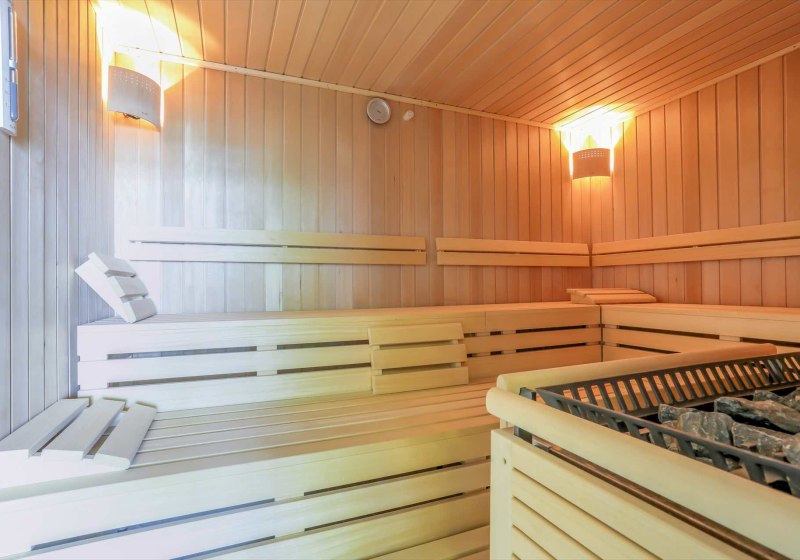 Wellness & Entspannung