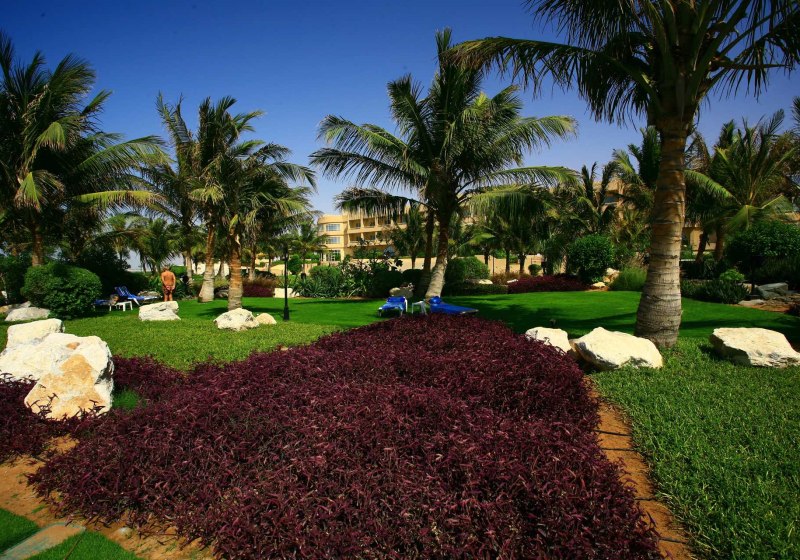 Ausstattung & Service