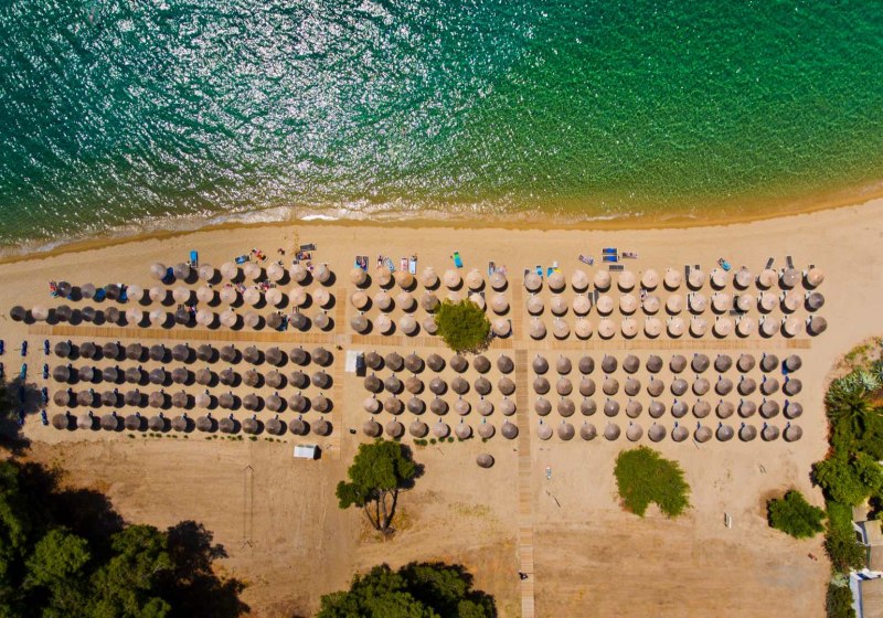 Lagomandra Hotel & Spa