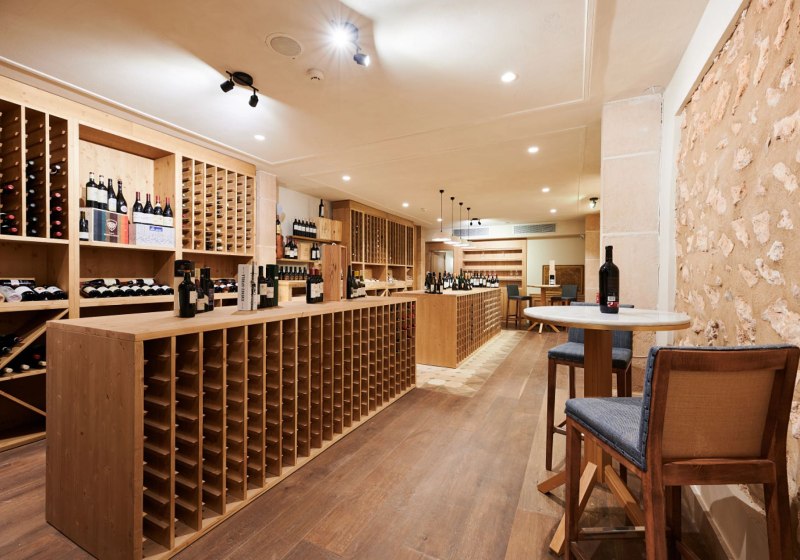 Ausstattung & Service