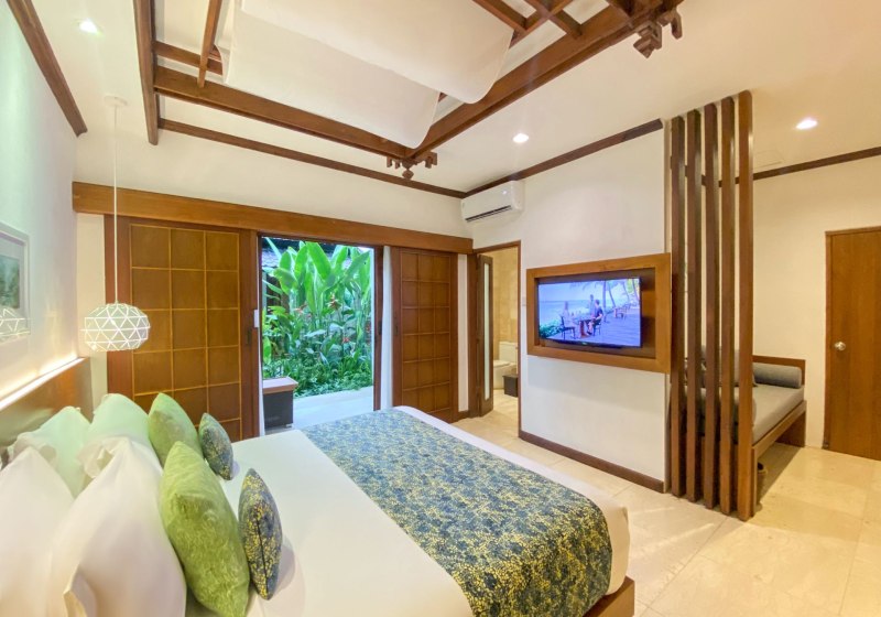 Zimmer & Wohnkomfort