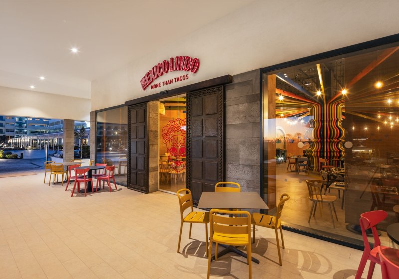 Kulinarik & Restaurants