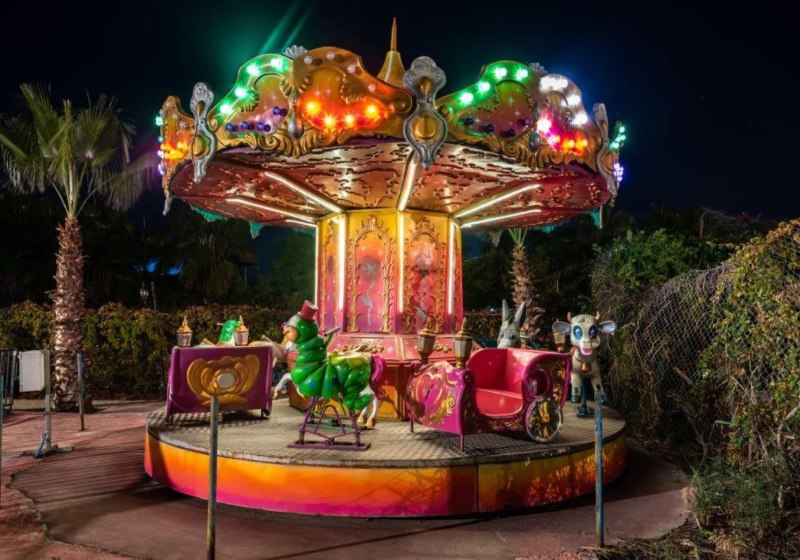 Selectum Family Comfort Side