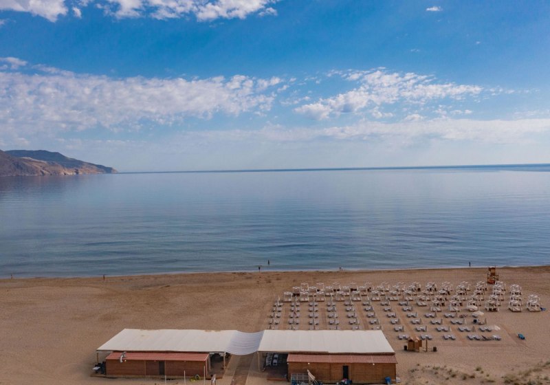 Georgioupolis Suites