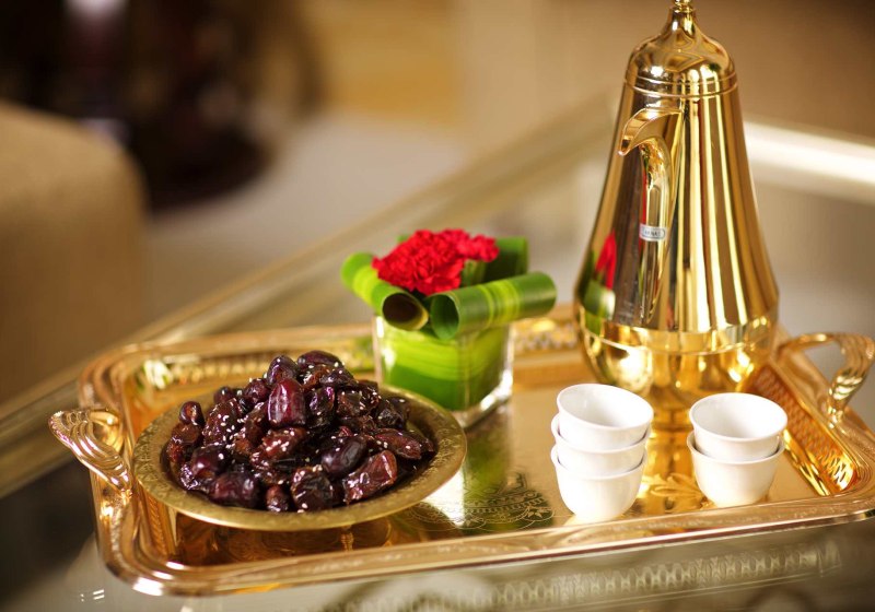 Beispiel: Kulinarik & Restaurants