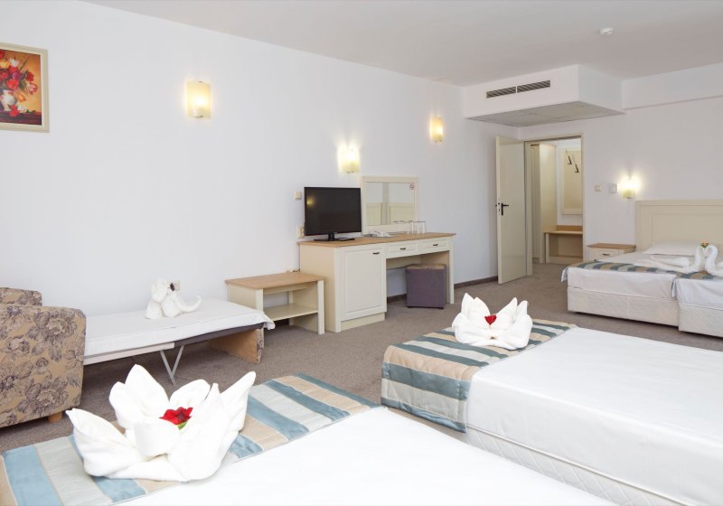 Zimmer & Wohnkomfort