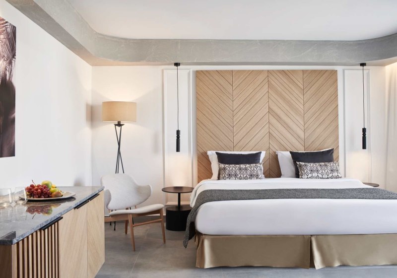 Zimmer & Wohnkomfort