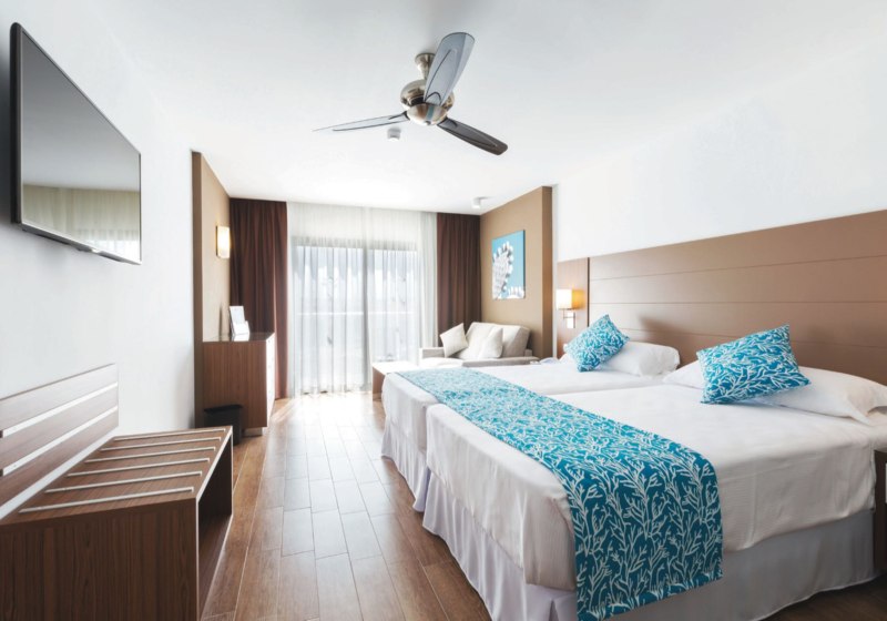 Zimmer & Wohnkomfort