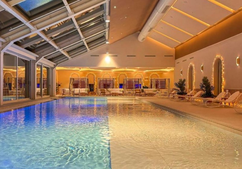 Beispiel: Wellness & Entspannung