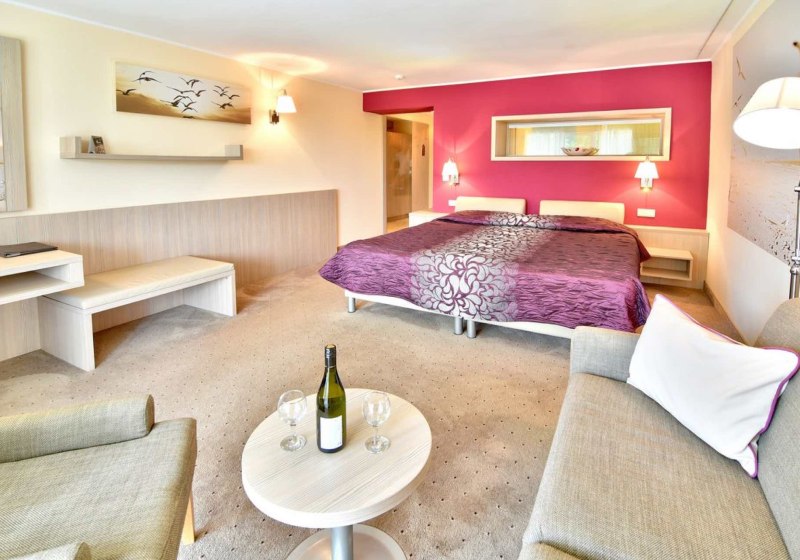 Zimmer & Wohnkomfort