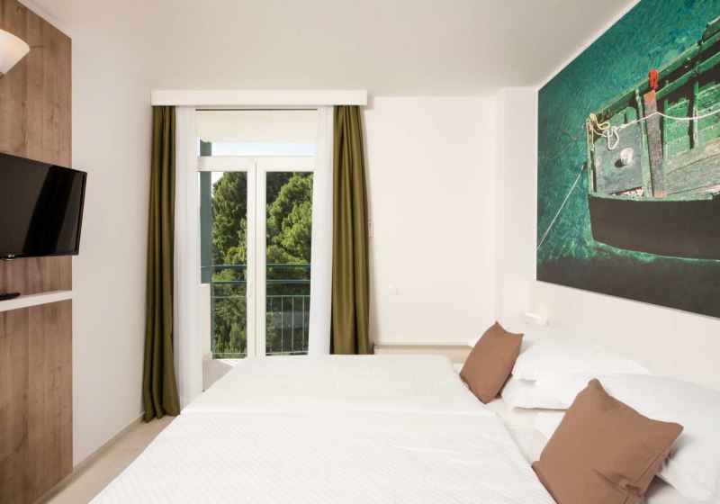 Zimmer & Wohnkomfort