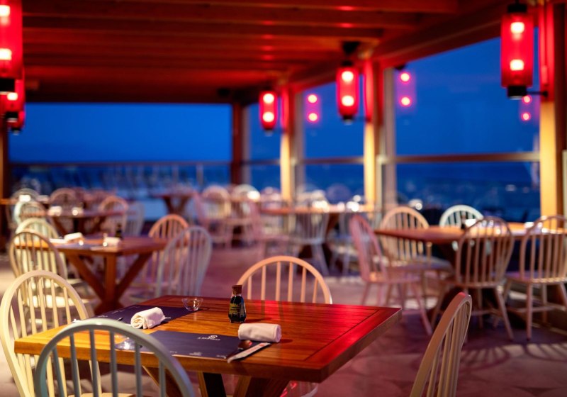 Kulinarik & Restaurants