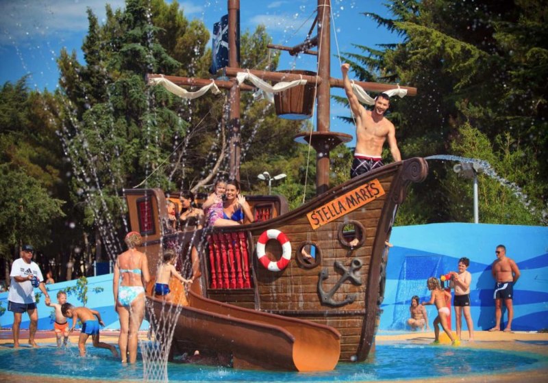 Apartments Sol Stella