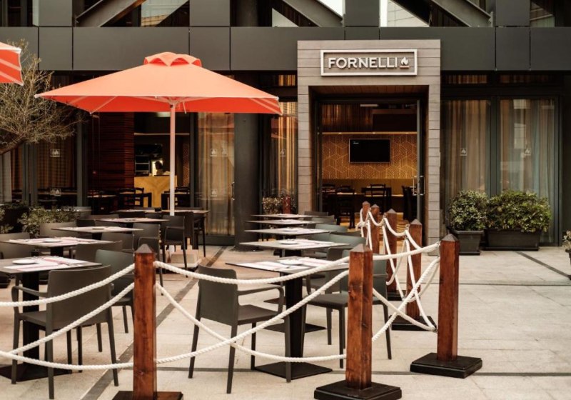 Ausstattung & Service