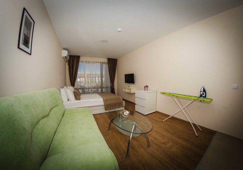 Zimmer & Wohnkomfort