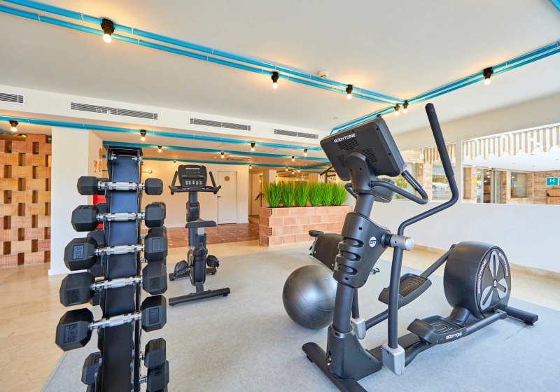 Sport & Fitness